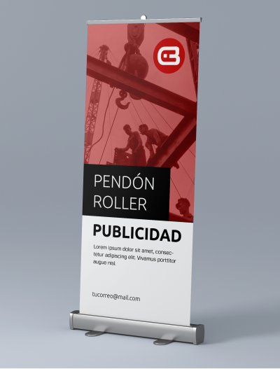 pendón